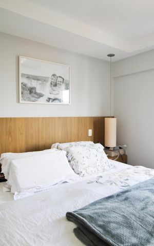 Apartamento à venda com 117m², 3 quartos e 4 vagas Apartamento à venda com 117m², 3 quartos e 4 vagasSuíte 1