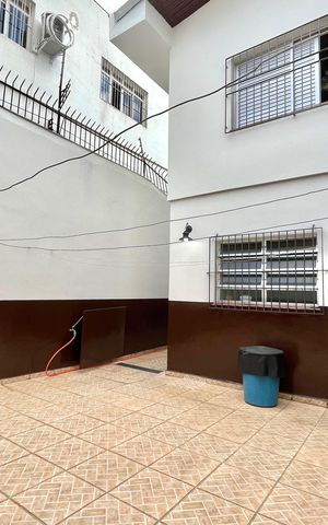 Casa à venda com 170m², 3 quartos e 2 vagasQuintal