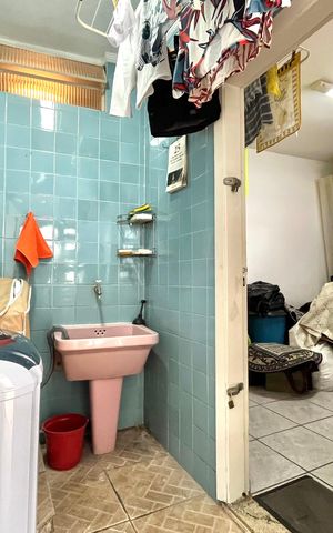Casa à venda com 170m², 3 quartos e 2 vagasÁrea de Serviço