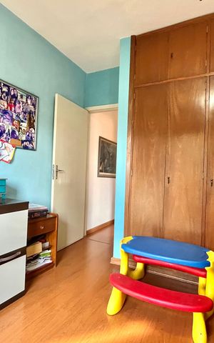 Casa à venda com 170m², 3 quartos e 2 vagasQuarto 2