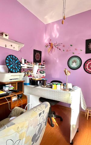 Casa à venda com 170m², 3 quartos e 2 vagasQuarto 3