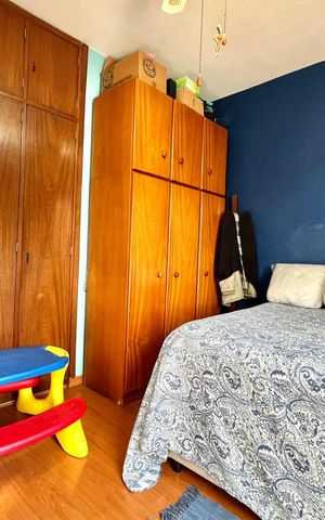 Casa à venda com 170m², 3 quartos e 2 vagasQuarto 2
