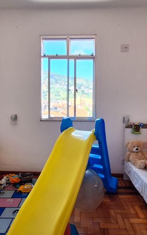 Apartamento para alugar com 102m², 3 quartos e 1 vaga Apartamento para alugar com 102m², 3 quartos e 1 vagaQuarto 1