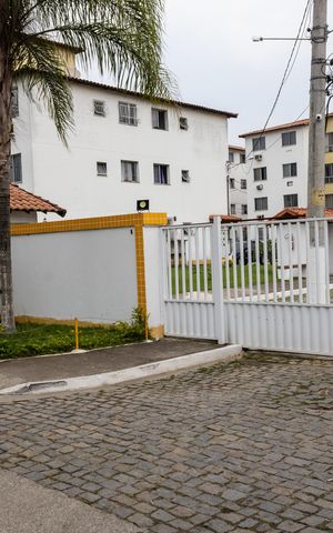 Apartamento para alugar com 50m², 2 quartos e sem vaga Apartamento para alugar com 50m², 2 quartos e sem vagaFachada do condomínio