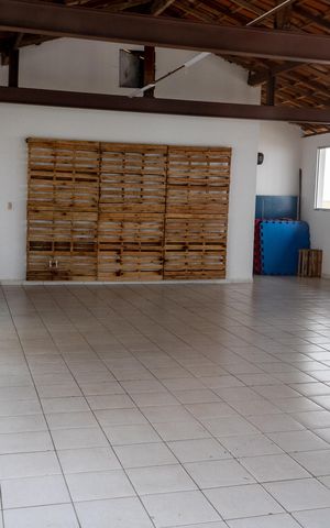 Apartamento para alugar com 50m², 2 quartos e sem vaga Apartamento para alugar com 50m², 2 quartos e sem vagaÁrea comum - Salão de festas