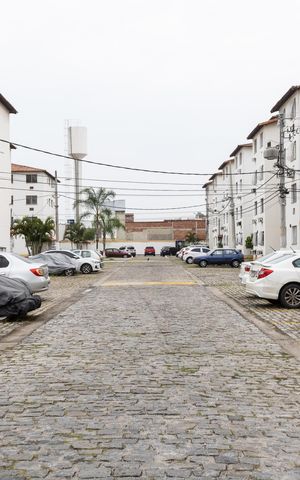 Apartamento para alugar com 50m², 2 quartos e sem vaga Apartamento para alugar com 50m², 2 quartos e sem vagaGaragem