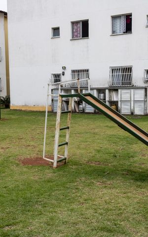 Apartamento para alugar com 50m², 2 quartos e sem vaga Apartamento para alugar com 50m², 2 quartos e sem vagaÁrea comum - Playground