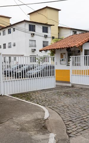 Apartamento para alugar com 50m², 2 quartos e sem vaga Apartamento para alugar com 50m², 2 quartos e sem vagaFachada do condomínio