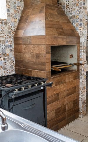 Apartamento para alugar com 50m², 2 quartos e sem vaga Apartamento para alugar com 50m², 2 quartos e sem vagaÁrea comum - Churrasqueira