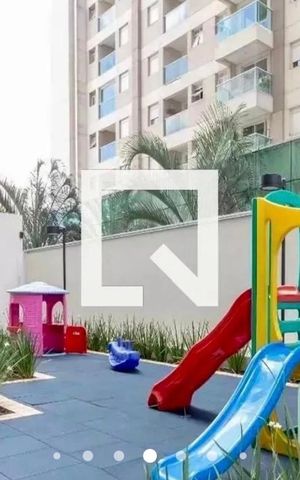 Apartamento à venda com 59m², 1 quarto e 2 vagas