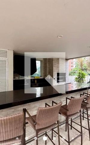 Apartamento à venda com 59m², 1 quarto e 2 vagas