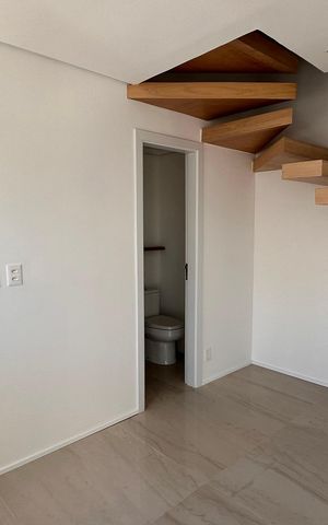 Apartamento à venda com 59m², 1 quarto e 2 vagas