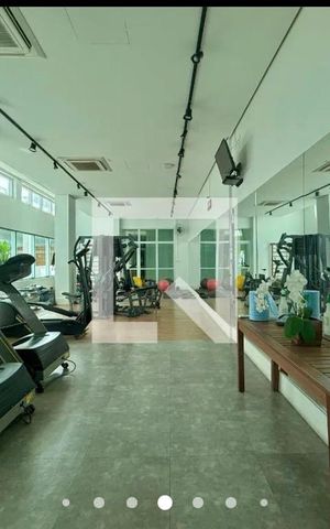 Apartamento à venda com 59m², 1 quarto e 2 vagas