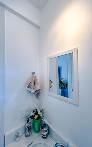 Apartamento à venda com 100m², 3 quartos e 2 vagasLavabo