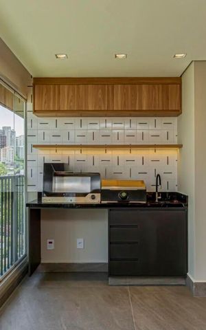 Apartamento à venda com 94m², 3 quartos e 2 vagas