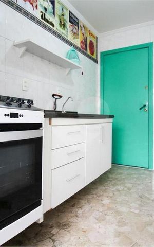 Apartamento à venda com 73m², 3 quartos e 1 vaga