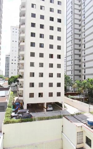 Apartamento à venda com 73m², 3 quartos e 1 vaga