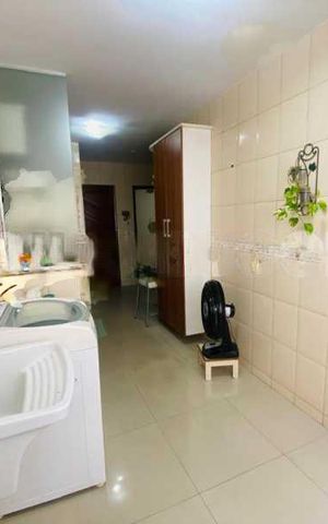 Apartamento à venda com 86m², 4 quartos e 2 vagas