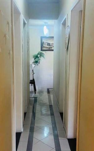 Apartamento à venda com 86m², 4 quartos e 2 vagas