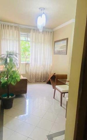 Apartamento à venda com 86m², 4 quartos e 2 vagas