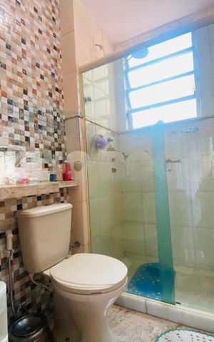 Apartamento à venda com 86m², 4 quartos e 2 vagas