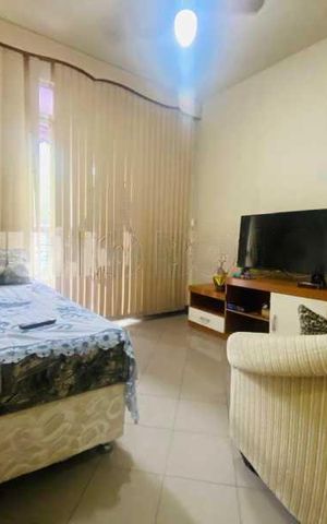 Apartamento à venda com 86m², 4 quartos e 2 vagas