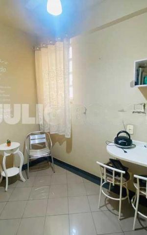 Apartamento à venda com 86m², 4 quartos e 2 vagas