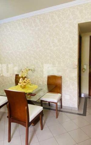 Apartamento à venda com 86m², 4 quartos e 2 vagas