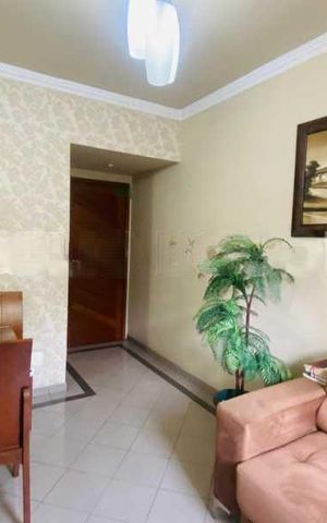 Apartamento à venda com 86m², 4 quartos e 2 vagas