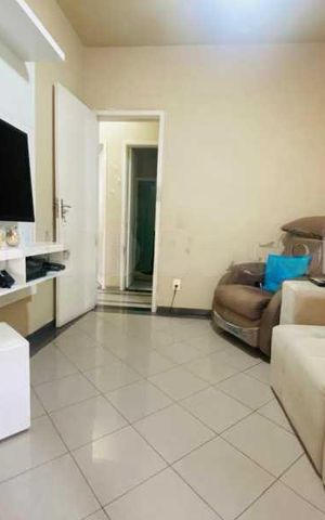 Apartamento à venda com 86m², 4 quartos e 2 vagas