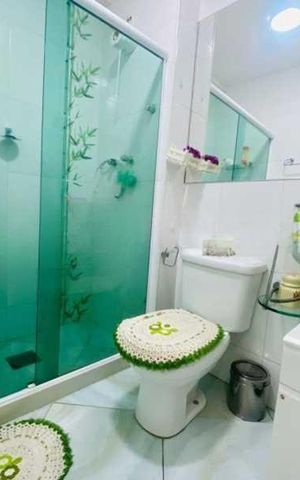 Apartamento à venda com 86m², 4 quartos e 2 vagas