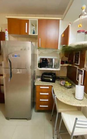 Apartamento à venda com 86m², 4 quartos e 2 vagas