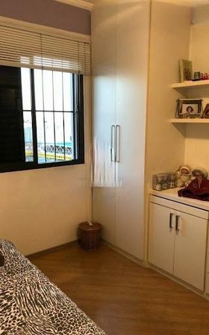 Apartamento à venda com 105m², 3 quartos e 2 vagas