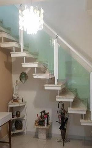 Casa à venda com 144m², 3 quartos e 4 vagas