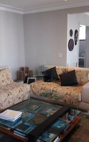 Apartamento à venda com 212m², 4 quartos e 4 vagas