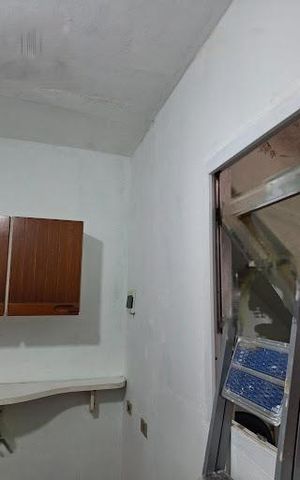Casa à venda com 100m², 2 quartos e 1 vaga