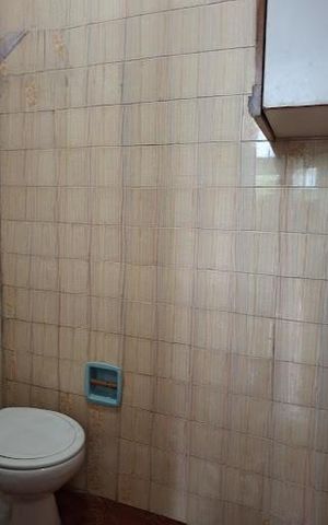 Casa à venda com 100m², 2 quartos e 1 vaga