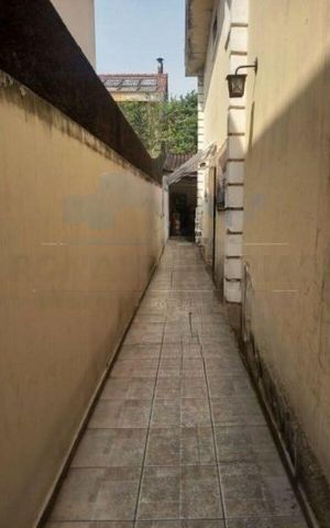 Casa à venda com 143m², 5 quartos e 2 vagas