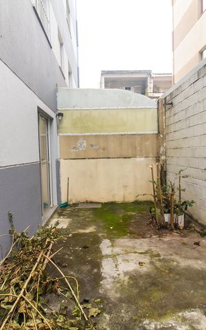 Apartamento à venda com 39m², 2 quartos e 1 vaga Apartamento à venda com 39m², 2 quartos e 1 vagaQuintal