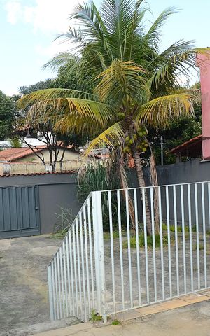 Casa à venda com 250m², 3 quartos e 6 vagasQuintal