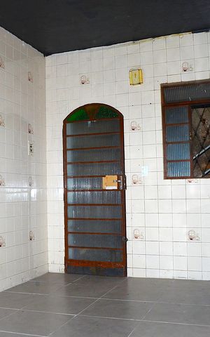 Casa à venda com 250m², 3 quartos e 6 vagasCozinha