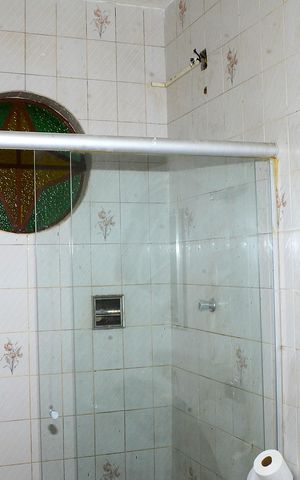 Casa à venda com 250m², 3 quartos e 6 vagasBanheiro