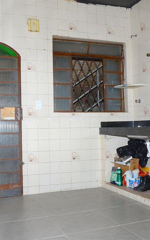 Casa à venda com 250m², 3 quartos e 6 vagasCozinha