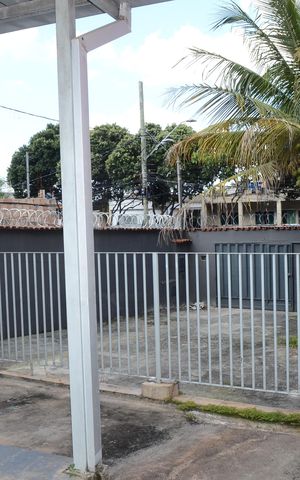 Casa à venda com 250m², 3 quartos e 6 vagasVaranda