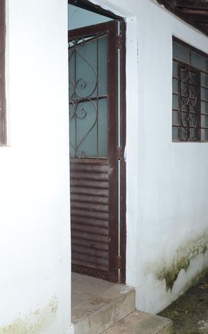 Casa à venda com 250m², 3 quartos e 6 vagasÁrea externa