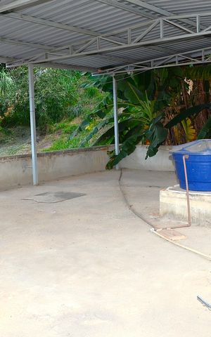Casa à venda com 250m², 3 quartos e 6 vagasTerraço