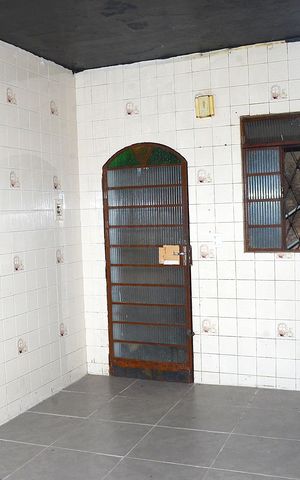 Casa à venda com 250m², 3 quartos e 6 vagasCozinha