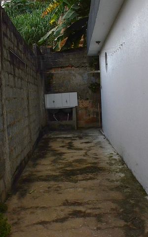 Casa à venda com 250m², 3 quartos e 6 vagasÁrea de Serviço