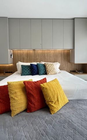 Apartamento para alugar com 40m², 1 quarto e 1 vaga Apartamento para alugar com 40m², 1 quarto e 1 vagaStudio