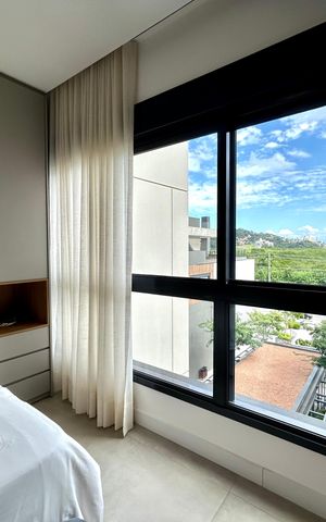 Apartamento para alugar com 40m², 1 quarto e 1 vaga Apartamento para alugar com 40m², 1 quarto e 1 vagaStudio